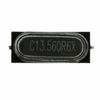 Crystals - 744-1024-2-ND - DigiKey