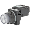 Panel Indicators, Pilot Lights - 3473-52BL5HAXB-ND - DigiKey