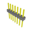 Headers, Male Pins - 612-TSW-107-22-T-S-ND - DigiKey