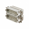 Heavy Duty Connector Inserts, Modules - 281-4867-ND - DigiKey