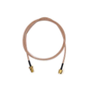 Coaxial Cables (RF) - 314-BU-4150031036-ND - DigiKey