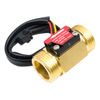 Flow Sensors - 1597-1522-ND - DigiKey