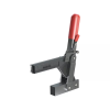 Vertical Manual Hold Down Clamp - TC-5105-BR - Reid Supply