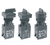 DIP & Coded Rotary Switches -- A029301