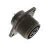 Circular Connector Assemblies - 339-MS3102A14S-1S-ND - DigiKey