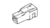 Headers & Wire Housings - 172863-2 - Powell Electronics, Inc.