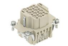 Power Connectors - 09160243101 - Powell Electronics, Inc.