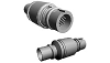 D-Sub Connectors - 1589692-6 - Powell Electronics, Inc.