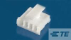 Rectangular Wire & Cable Connectors & Housings - 1735447-4 - TE Connectivity