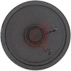 Speaker, Round;4500Hz;Miniature;50mmDia.x19.1mmD;0.35Oz. - 70115853 - Allied Electronics, Inc.