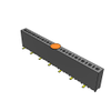Headers, Receptacles, Female Sockets - 612-SSM-114-S-SV-K-ND - DigiKey