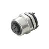 Circular Connector Assemblies - 8902810000-ND - DigiKey
