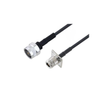 Coaxial Cables (RF) - 6099-PE3W02012-60-ND - DigiKey