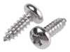 Self Tapping Screws - 5221460 - RS Components, Ltd.