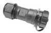 Industrial Circular Connectors - 304580 - RS Components, Ltd.