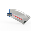 ATH2040 | Motor module, 45° curved segment, without infeed -  - Beckhoff Automation LLC