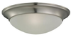 Flush Mounts-Bowl Style - 47613 - Light Center (The)