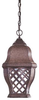 Exterior -Hanging - 214838 - Light Center (The)