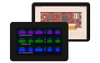 LCD Colour Displays - 564930 - RS Components, Ltd.