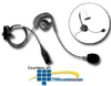 VXI Passport 37P Over-the-Ear Noise-Canceling Headset with.. - 201798 - TelephoneStuff.com