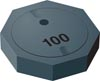 SMD 2.2UH 7.5A 11 MOHM Inductor and Choke - 71-SRU1063-2R2Y - ERSAELECTRONICS PTE. LTD.