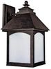 9053RI Exterior -Wall Mount - 429774 - Capital Lighting, Inc.