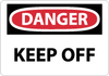 Sign - D450AB - Rutke Signs & Safety