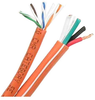 500ft CAT5E+16/4AWG Audio Combo Cable CMR -- 2037-SF-07 - Image