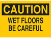 Maintenance Sign - 85605 - Brady Corporation