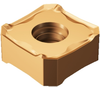 CoroMill 345 insert for milling - 345R-1305E-PL 1030 - Sandvik Coromant Co.