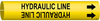 BradySnap-On™ Pipe Marker - 4083-C - Brady Corporation