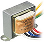 50/60Hz Step/Control Transformer - Image