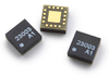 3.3-3.8 GHz 3x3mm WiMAX Power Amplifier -- MGA-23003