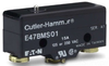 General/Heavy Duty Limit Switch -- E47BML01 - Image