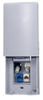 Datacommunication Face Plate - TWPF1GY - Hubbell Incorporated