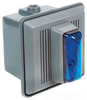 Strobe/Flashing Light Unit - 869STRB-AQ - United Technologies Corporation