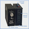 RJ45 Manual Network Switch,Cat5eRotary Switches - Model 9087 - Electro Standards Laboratories