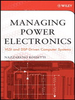 Managing Power Electronics: VLSI and DSP-Driven Computer Systems