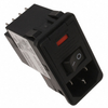 Power Entry Connectors - Inlets, Outlets, Modules - PS0S0DBX0-ND - DigiKey