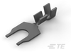 Spade Terminals - 350502-1 - TE Connectivity