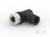 Standard Circular Connectors - T4112402021-000 - TE Connectivity