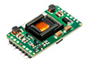 DC/DC - Wide Input, SMD (1-15W) - CUWF2405JT-3WR3 - MORNSUN Guangzhou Science & Technology Co., Ltd.