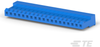 Standard Rectangular Connectors - 4-640430-9 - TE Connectivity