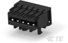 Standard Edge Connectors - 2306286-5 - TE Connectivity