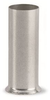 Terminal Blocks - Accessories - Wire Ferrules - 2946-216-414-ND - DigiKey