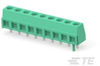 PCB Terminal Blocks - 2-282836-8 - TE Connectivity