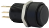 Pb Switch, Spdt, 28Vdc, 3A, Qc; Switch Operation Apem - 79Y4504 - Newark, An Avnet Company