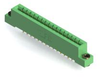 Card Conn, Single Side, 16Pos, Wire Wrap; Card Edge Connector Type Edac - 60AJ2914 - Newark, An Avnet Company