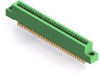 Card Edge Conn, Dual, 64Pos, Solder Lug; Card Edge Connector Type Edac - 64AJ5567 - Newark, An Avnet Company