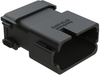 Automotive Housing, Rcpt, 18Pos, 13A; Product Range Amphenol Sine/tuchel - 80AH8998 - Newark, An Avnet Company